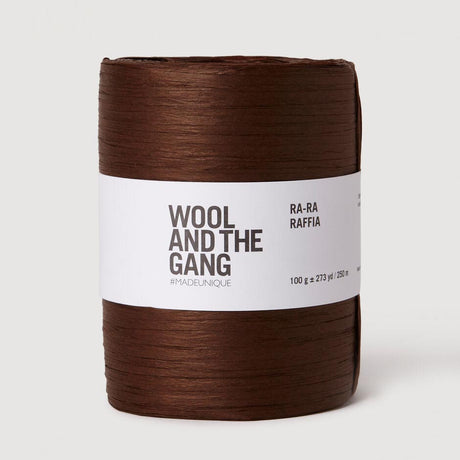 Ra-Ra Raffia Yarn