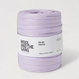 Ra-Ra Raffia Yarn