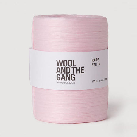 Ra-Ra Raffia Yarn