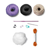 Circulo Amigurumi Kit - Witch 2026