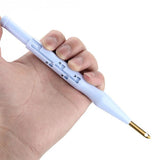 Adjustable Punch Needle