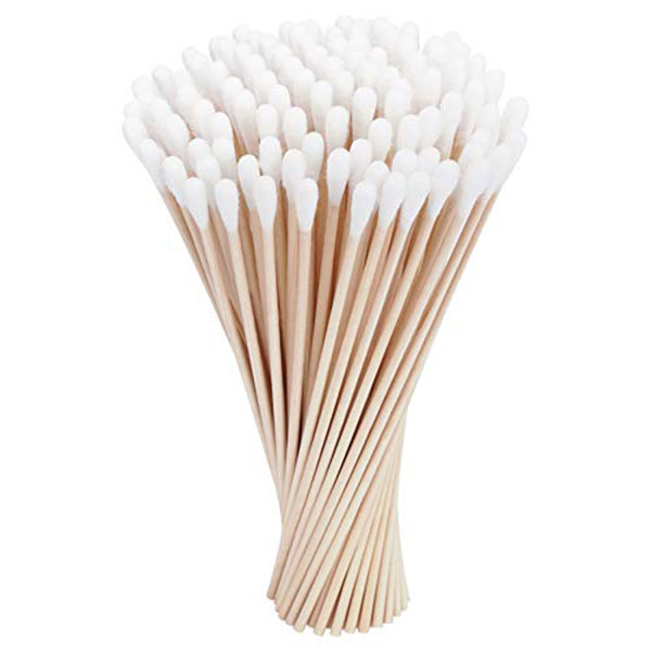 Cotton Swabs