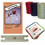Card Weavers Start Up Kit