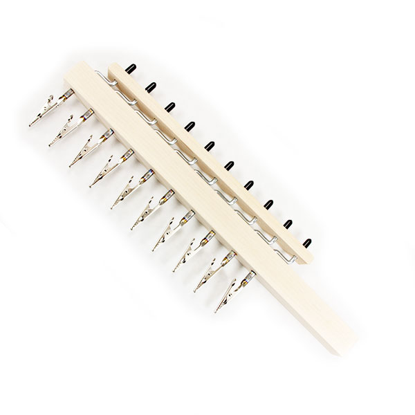 Rosie's Fringe Twister