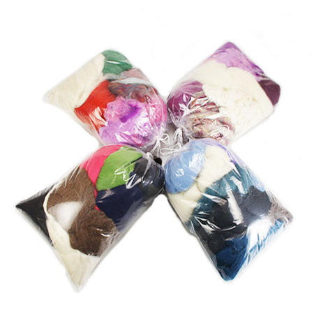 Premium Fiber Grab Bag