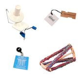 Hand Spinner Accessory Bundle
