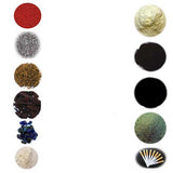 Natural Dye Starter Kit