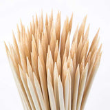 Kumihimo Skewer