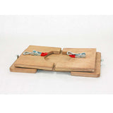 Rosie's Collapsable Cutter Stand Flat