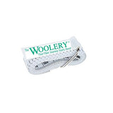 Woolery Tape Measure - B