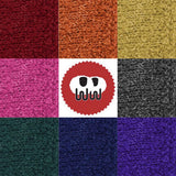 HOOP Mohair Boucle Yarn - The Woolery