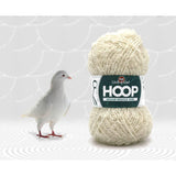 HOOP Mohair Boucle Yarn - The Woolery