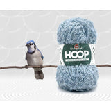 HOOP Mohair Boucle Yarn - The Woolery