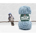 HOOP Mohair Boucle Yarn - The Woolery