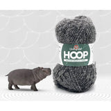HOOP Mohair Boucle Yarn - The Woolery