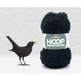 HOOP Mohair Boucle Yarn - The Woolery