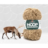 HOOP Mohair Boucle Yarn - The Woolery