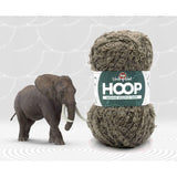 HOOP Mohair Boucle Yarn - The Woolery