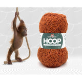 HOOP Mohair Boucle Yarn - The Woolery