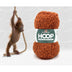 HOOP Mohair Boucle Yarn - The Woolery