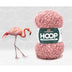 HOOP Mohair Boucle Yarn - The Woolery