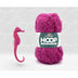 HOOP Mohair Boucle Yarn - The Woolery