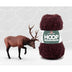 HOOP Mohair Boucle Yarn - The Woolery