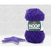 HOOP Mohair Boucle Yarn - The Woolery