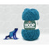 HOOP Mohair Boucle Yarn - The Woolery
