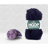 HOOP Mohair Boucle Yarn - The Woolery