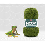 HOOP Mohair Boucle Yarn - The Woolery