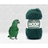 HOOP Mohair Boucle Yarn - The Woolery