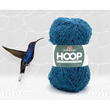 HOOP Mohair Boucle Yarn - The Woolery