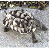 World of Wool Felting Kit - Toto the Turtle