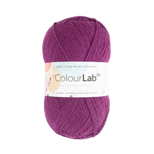 ColourLab DK Yarnn- Skein