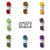 A Yarn Story Opus Yarn