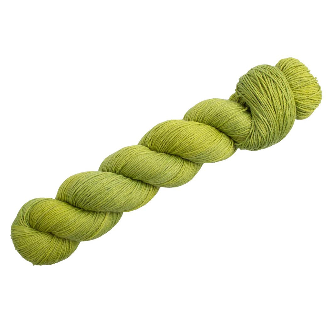 Rohrspatz & Wollmeise Twin Yarn