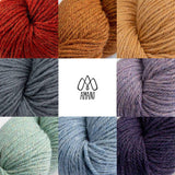 Amano Warmi Yarn