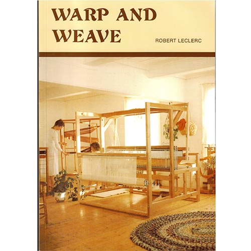 Warp and Weave