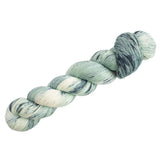 Rohrspatz & Wollmeise Twin Yarn