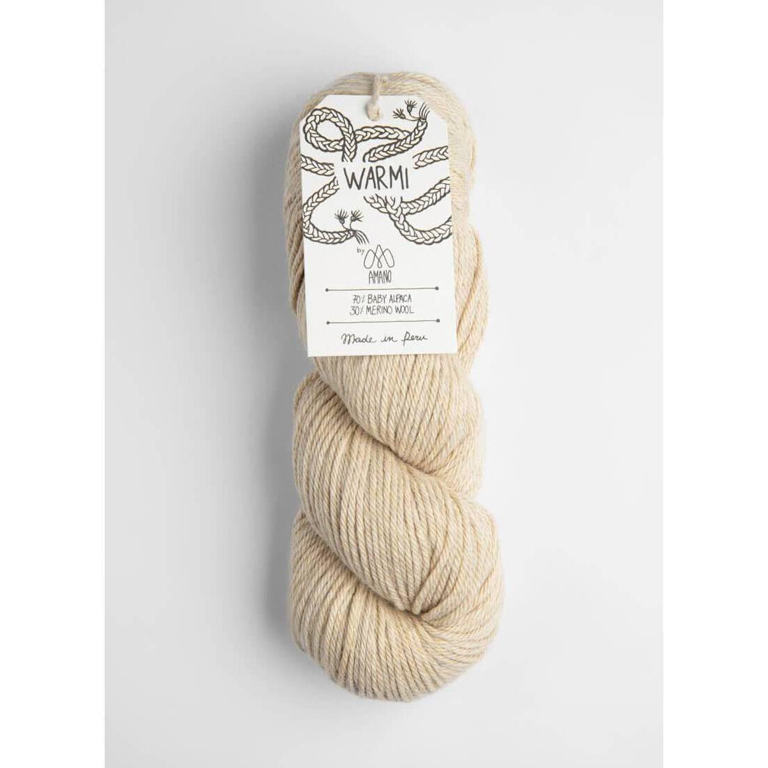 Amano Warmi Yarn