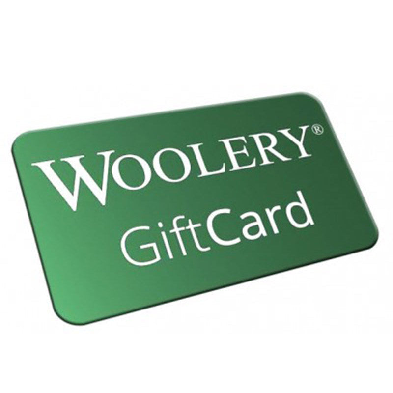 The Woolery Gift Card - The Woolery