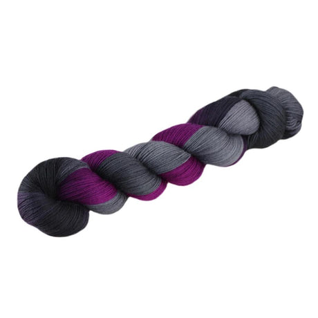 Rohrspatz & Wollmeise Pure Yarn