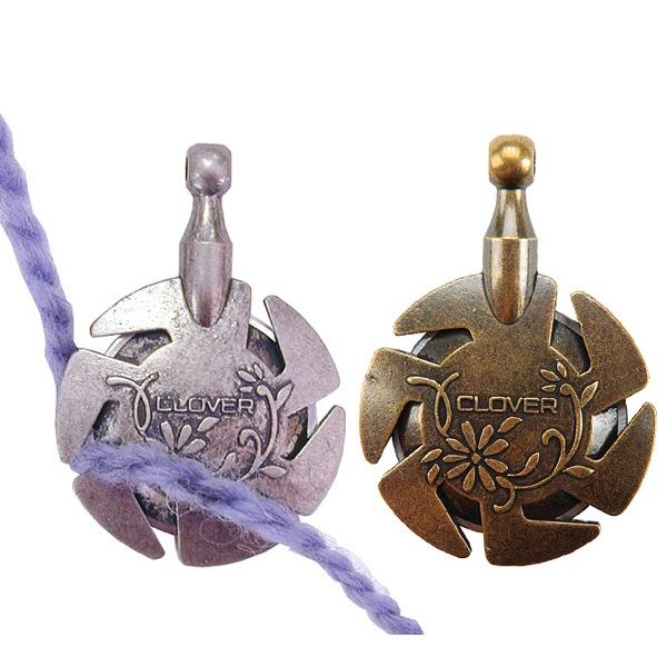 Yarn Cutter Pendant