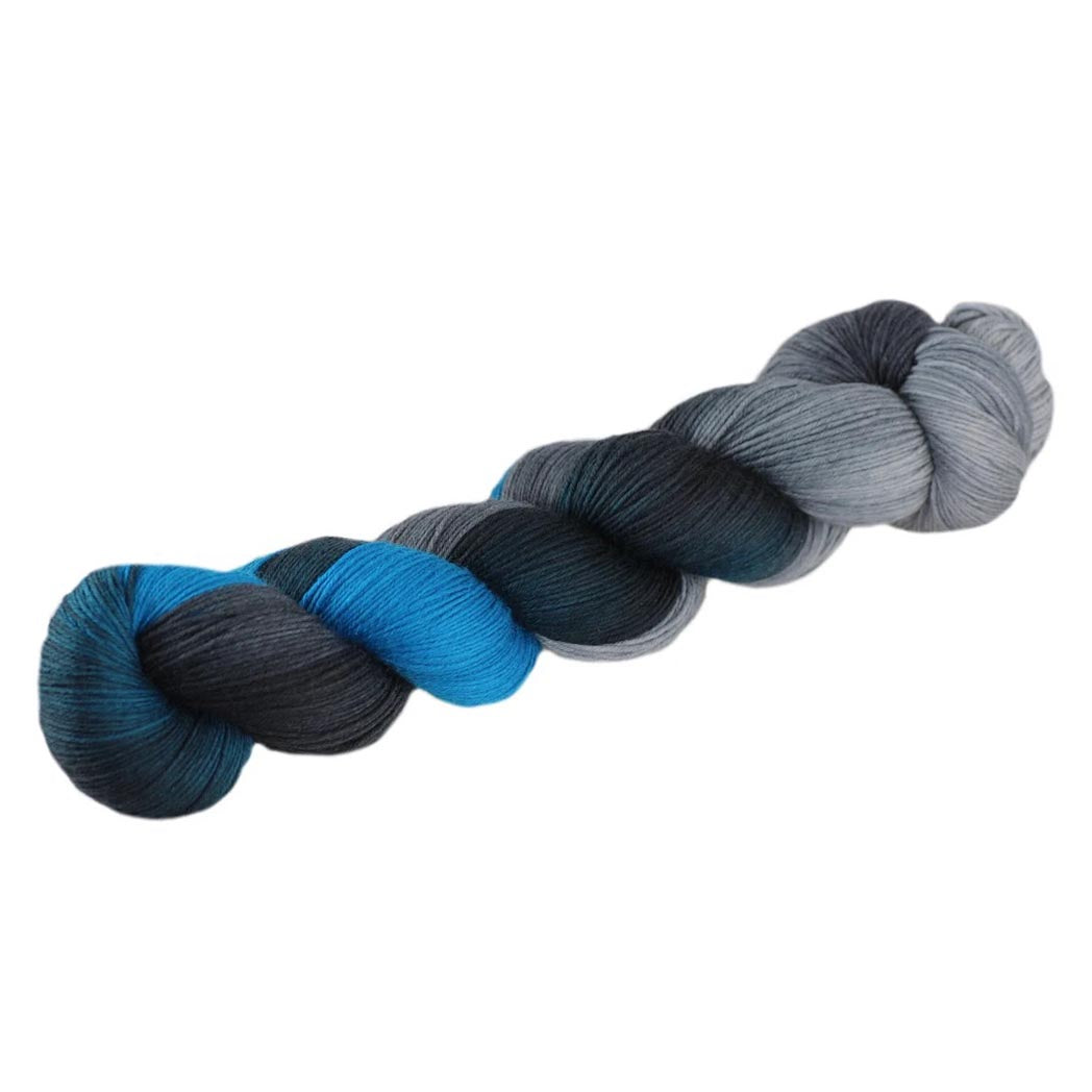 Rohrspatz & Wollmeise Twin Yarn