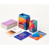 Palette Scout Card Deck