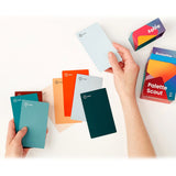 Palette Scout Card Deck