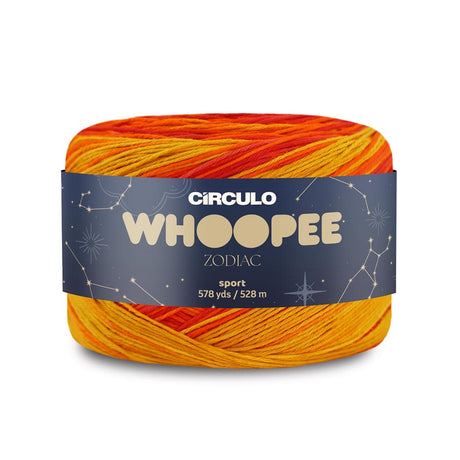 Circulo Whoopee Zodiac Yarn