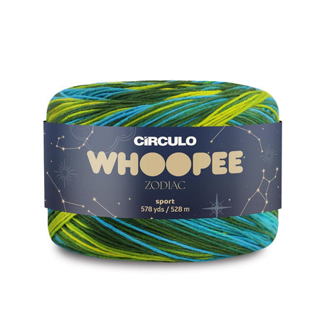 Circulo Whoopee Zodiac Yarn