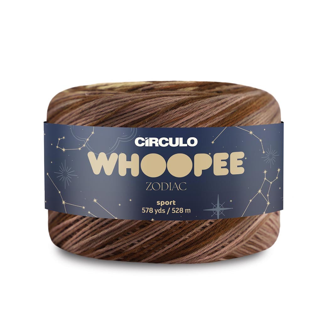 Circulo Whoopee Zodiac Yarn